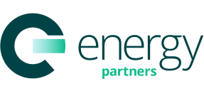 Erneuerbare Energie für Industrie & Logistik Logo